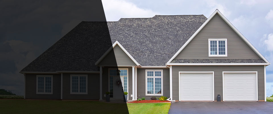 Saint John Roofing Contractors